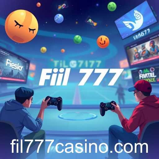 Digital Gaming Trends and Innovations