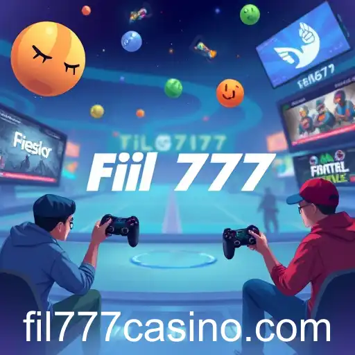 Digital Gaming Trends and Innovations