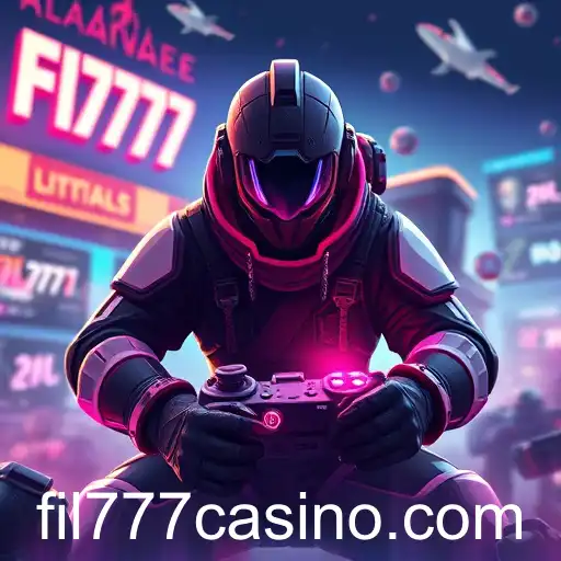 Exploring the Digital Playground: The Rise of fil777