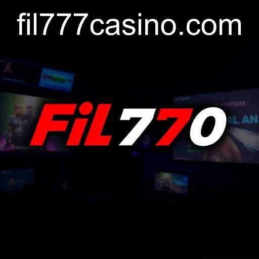 The Evolution of Online Gaming: A Spotlight on Fil777