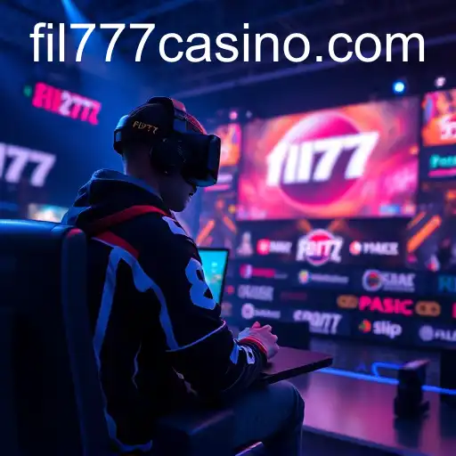 The Role of 'fil777' in Shaping the Future of Online Gaming