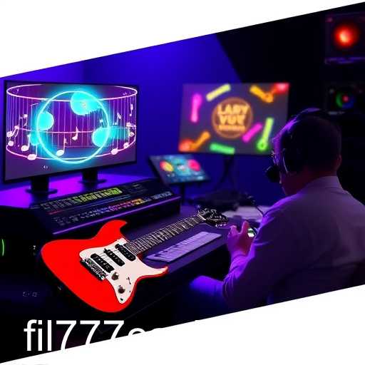 Gaming Evolution: The Rise of Online Platforms