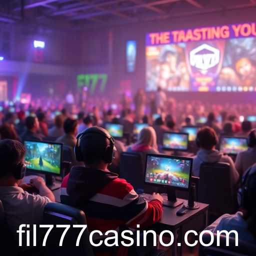 The Rise of Online Gaming Communities