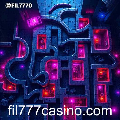 Exploring the Intricate World of Puzzle Games: A Deep Dive into Strategy and Fun