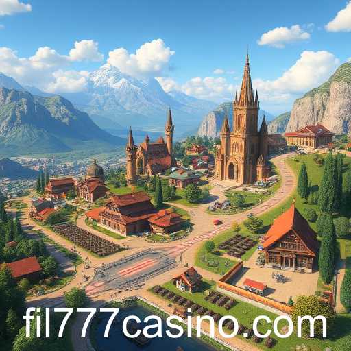 Exploring the World of Simulation Games: Beyond Entertainment