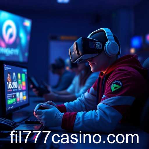 The Rise of fil777: A Gaming Revolution